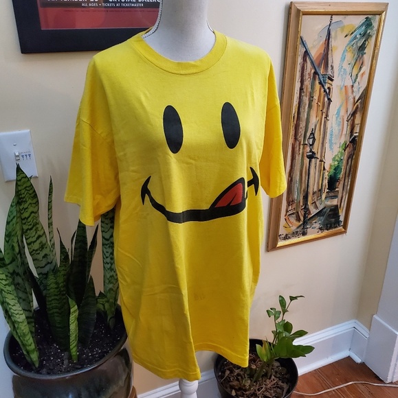 Joe boxer shirts